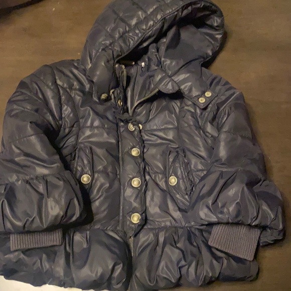 Jottum Dutch designer winter coat - Picture 3 of 7